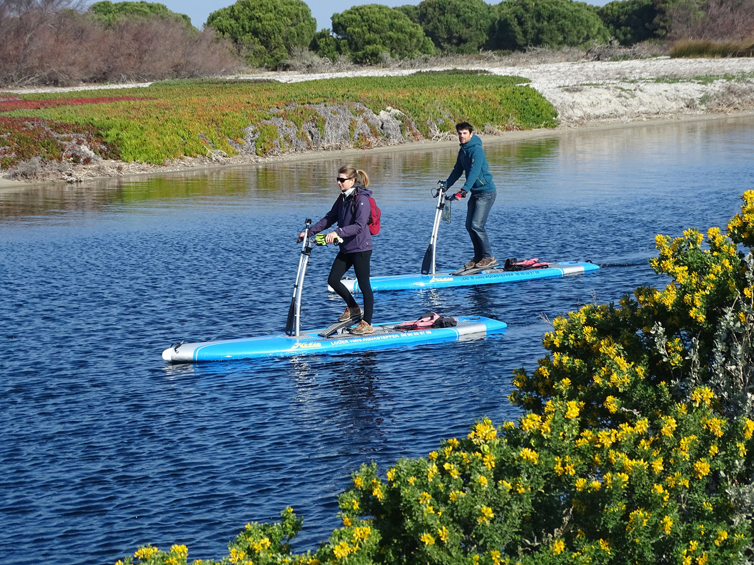 aquastepper-gruissan-sport-nautique-aude